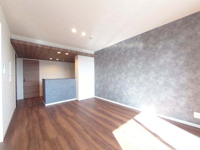 居室・リビング　※お問い合わせはレーベンハウス上尾東店へTEL：048-77