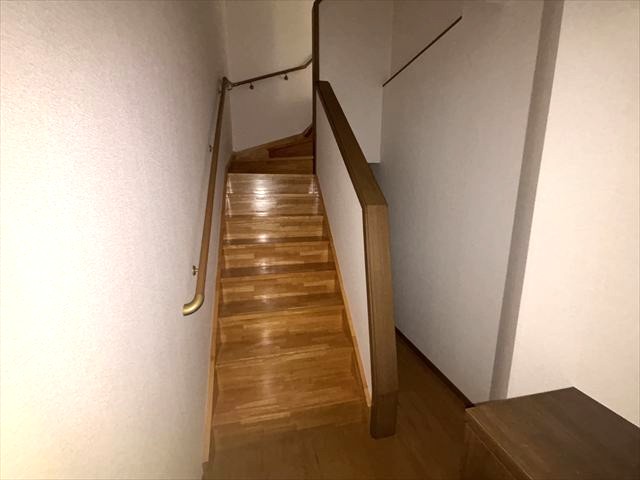 コーポフラワーIIIの玄関写真