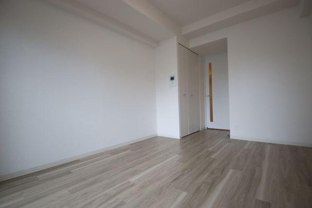 居室・リビング　※別室の参考写真の為、現況優先です。