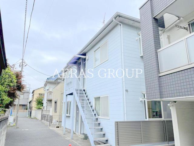 その他共有部分　外観