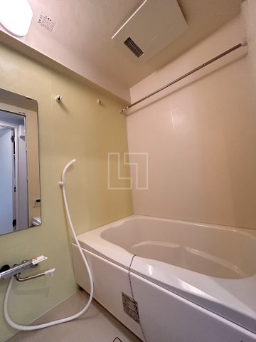 バス・シャワールーム　M-chris　バスルーム