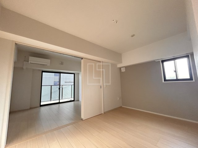 居室・リビング　M-chris　リビング・ダイニングスペース