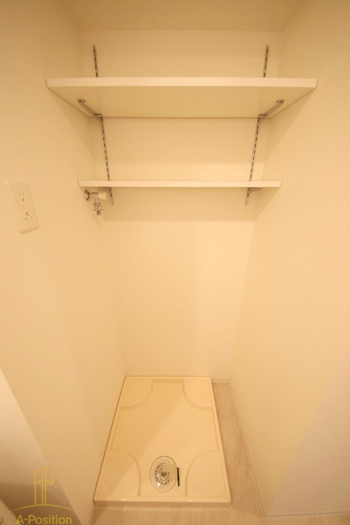 その他設備　アドバンス難波ラシュレ