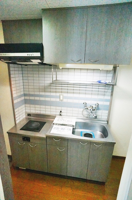 キッチン　同型イメージ