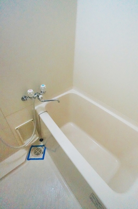 バス・シャワールーム　同型イメージ