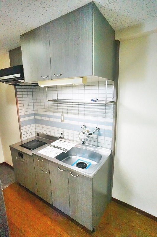 その他設備　同型イメージ