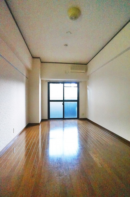 居室・リビング　同型イメージ