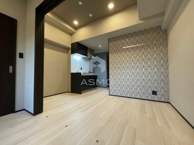 居室・リビング　同マンション別部屋　参考写真