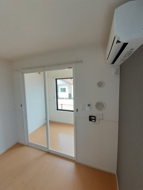 バルコニー　サンルーム