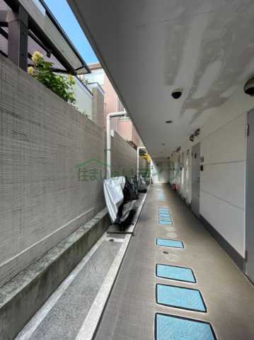 その他　マリオン駒場