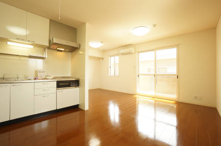 居室・リビング　LDK