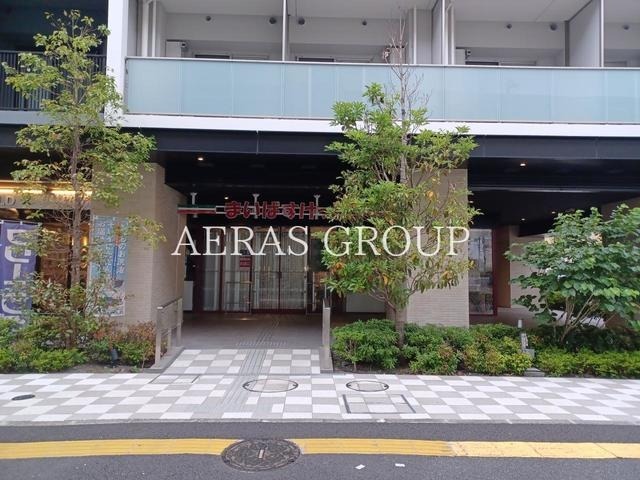 スーパー　まいばすけっと 江東佐賀２丁目店（スーパー）まで397m