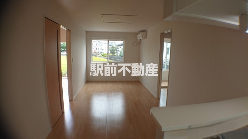 居室・リビング　■室内イメージ■