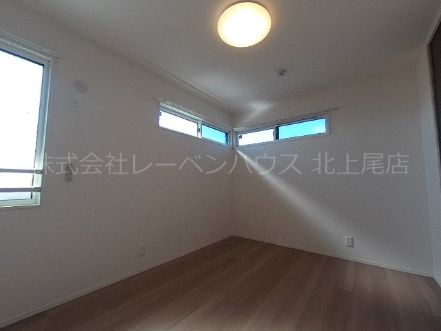 その他部屋・スペース　同物件3階参考写真