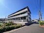 蓮田駅より徒歩23分 3階 築2年4ヶ月の賃貸物件