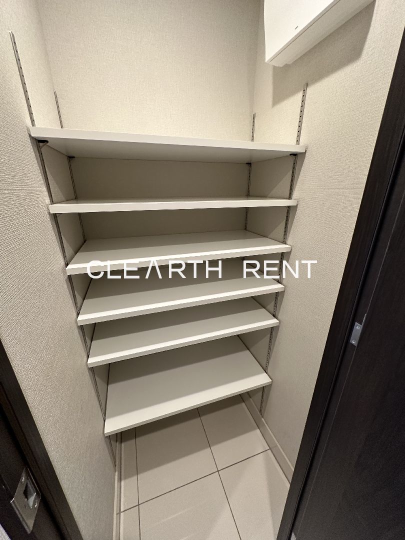 玄関　☆【新築賃貸】家賃2ヶ月無料/敷金礼金0で初期費用がお得☆