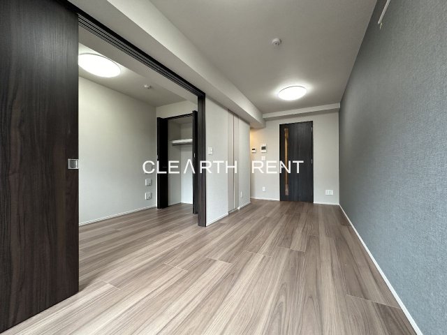 居室・リビング　☆【新築賃貸】家賃2ヶ月無料/敷金礼金0で初期費用がお得☆