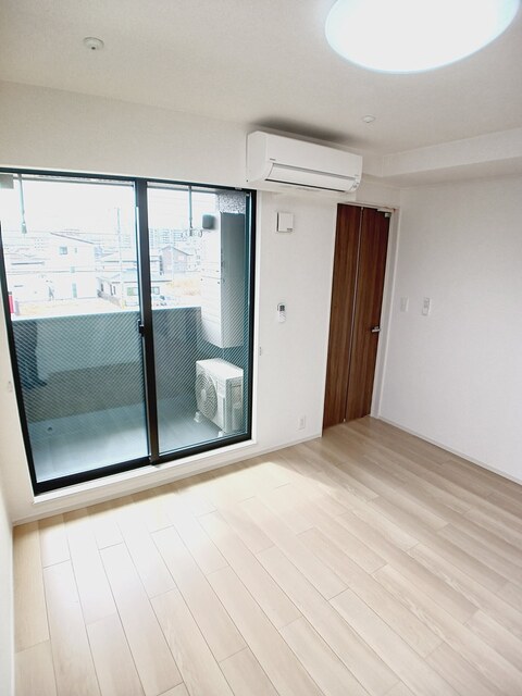 居室・リビング　居室・リビング