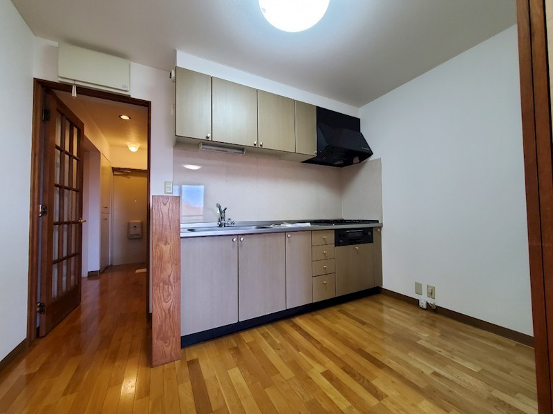 キッチン　※イメージ