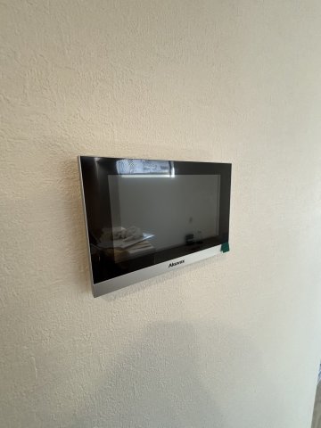 セキュリティ　同シリーズの別物件の参考画像です。