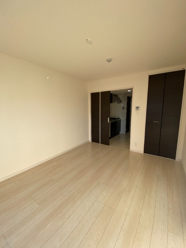 居室・リビング　別号室