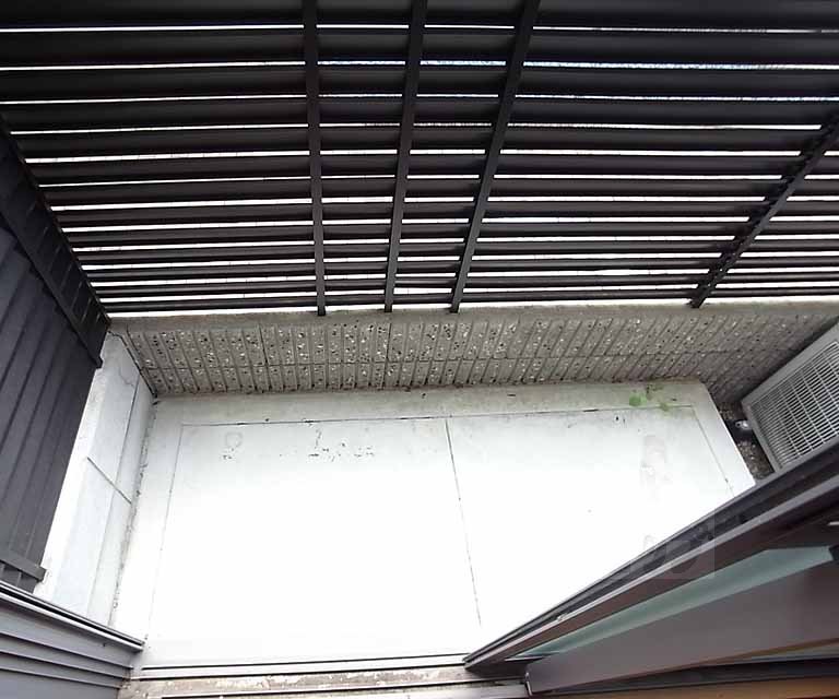 バルコニー　ベランダ