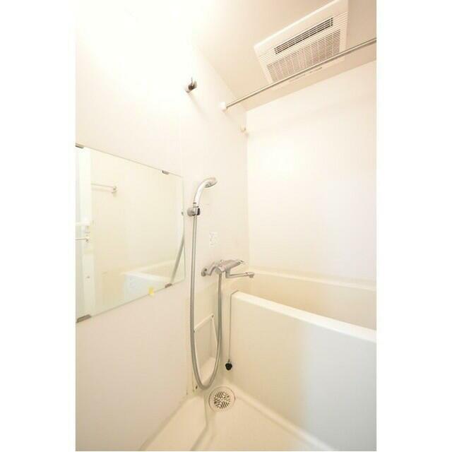 バス・シャワールーム　（別タイプ参考写真）ブライズ西巣鴨　豊島区西巣鴨3