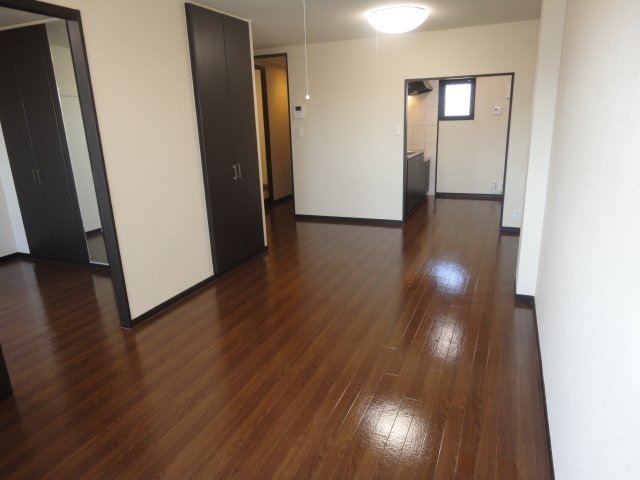 居室・リビング　リビング(イメージ)