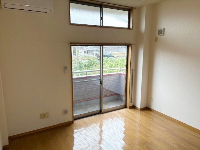 居室・リビング　リビング/居室