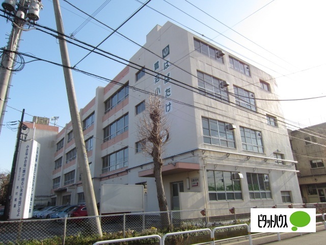 小学校　習志野市立鷺沼小学校（小学校）まで930m