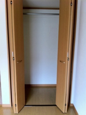 収納　別部屋参考写真