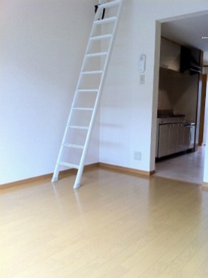 居室・リビング　別部屋参考写真