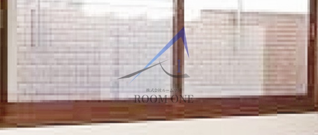 バルコニー　バルコニーです。