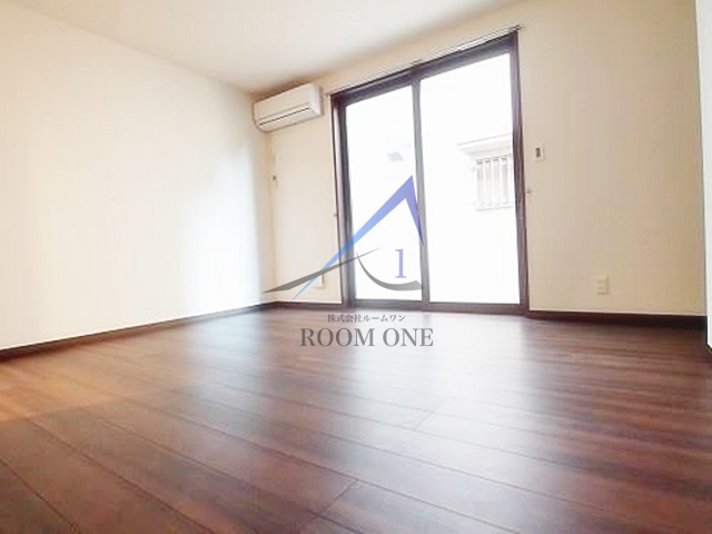 その他部屋・スペース　寝室です。