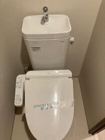 トイレ　※別部屋参照