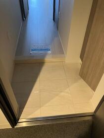 玄関　※別部屋参照