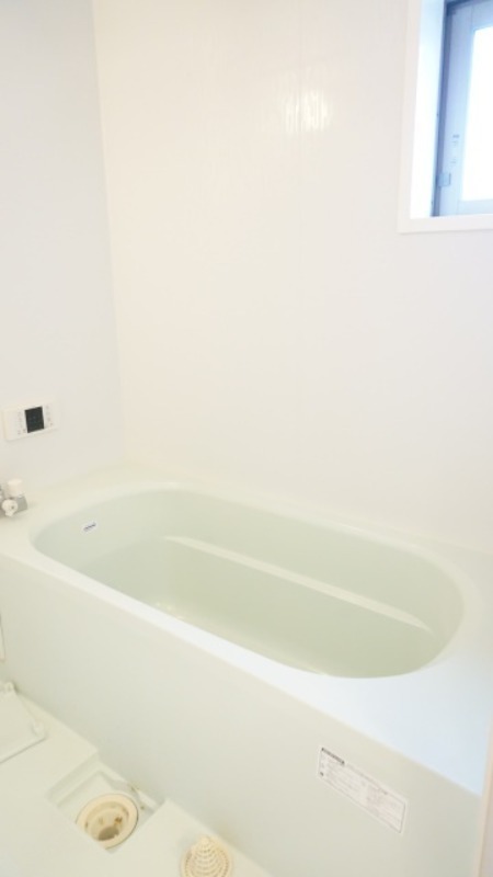 バス・シャワールーム　図面と現状に相違がある場合には現状を優先