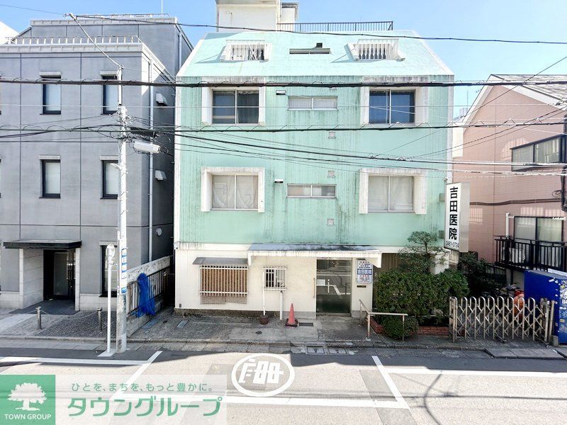 眺望　お部屋探しは株式会社　タウンハウジング　までお気軽にお問合…