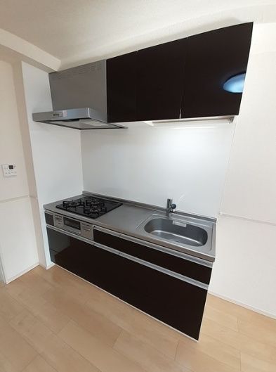 キッチン　☆使いやすいキッチン☆