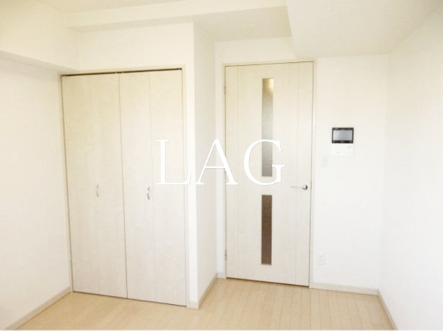 その他部屋・スペース　寝室です。