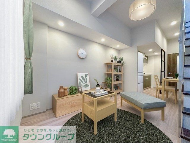 居室・リビング