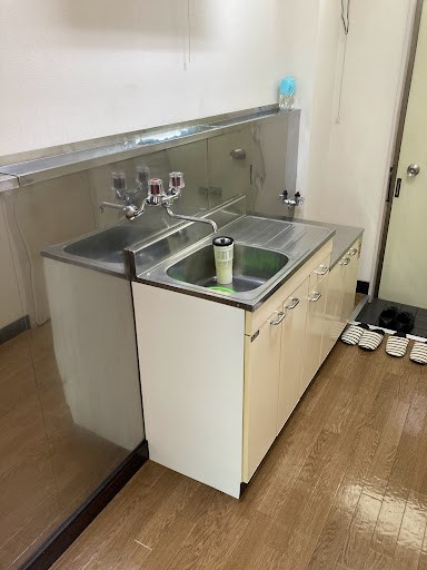 キッチン　※参考写真