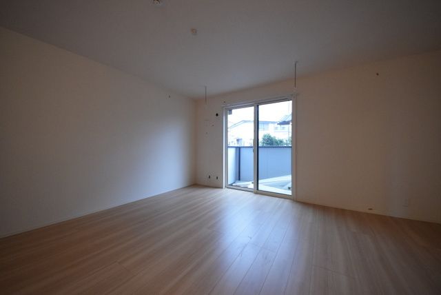 居室・リビング　☆別アングルＬＤＫ☆