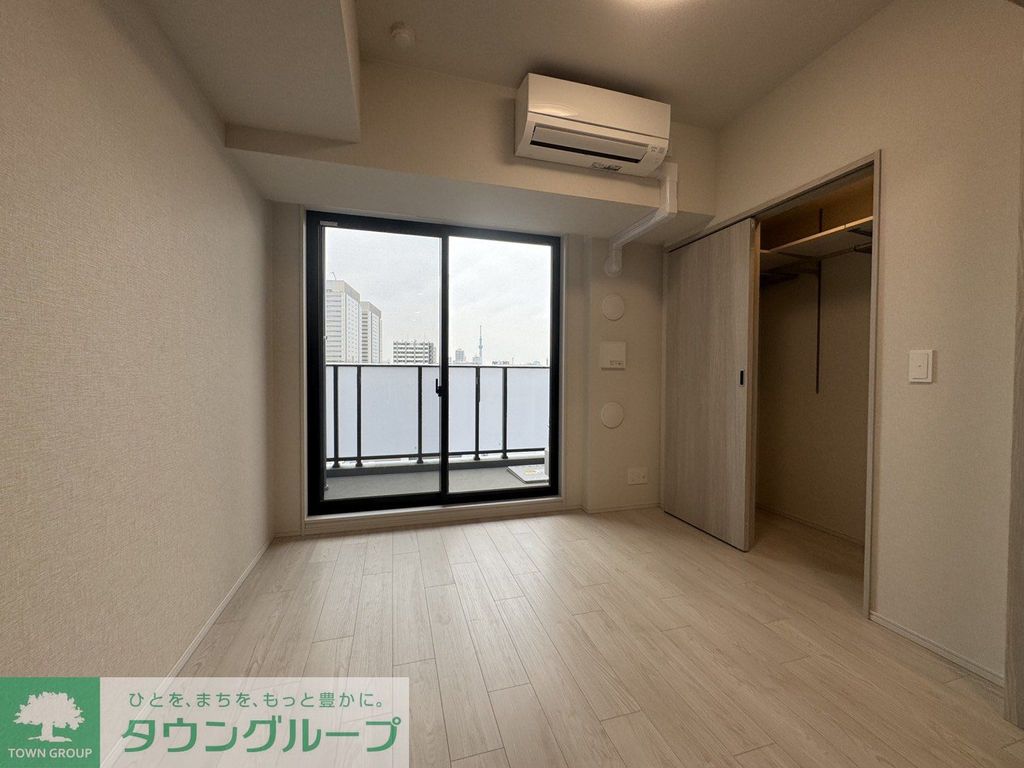 その他部屋・スペース　リビング/居室