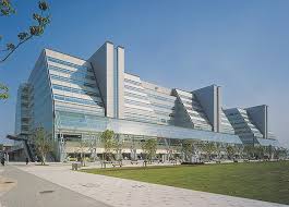 ホームセンター　IDC　OTSUKA有明ショールーム（ホームセンター）まで972m