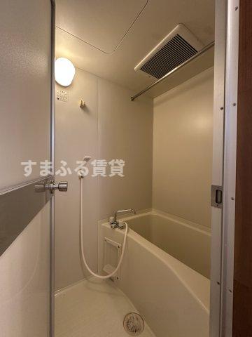 バス・シャワールーム　同仕様　反転の場合あり