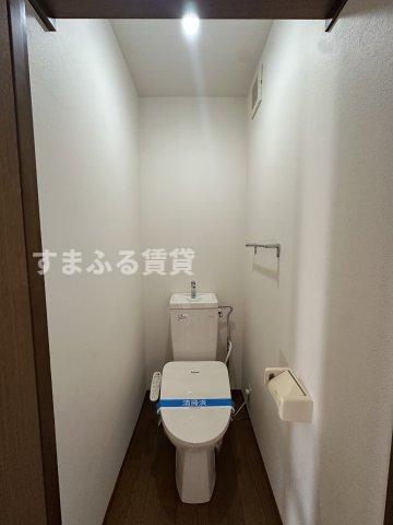 トイレ　同仕様　反転の場合あり