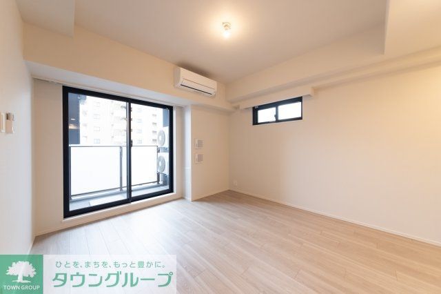 居室・リビング　リビング/居室