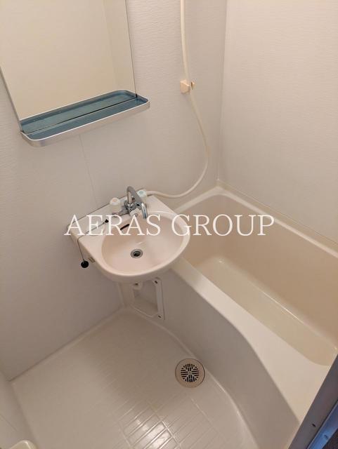 バス・シャワールーム　同仕様写真