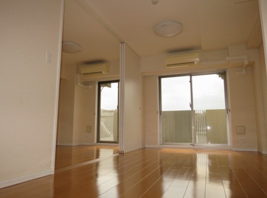 居室・リビング　☆広々としたリビング☆